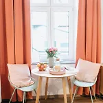 Apartamento Celna Corner *