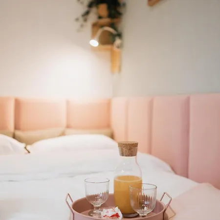 Celna Corner Apartment Krakau