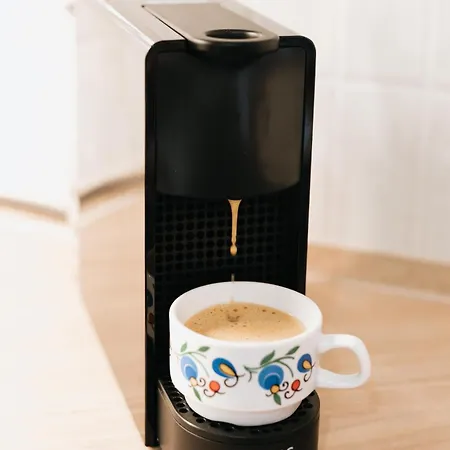 Celna Corner Appartamento Cracovia