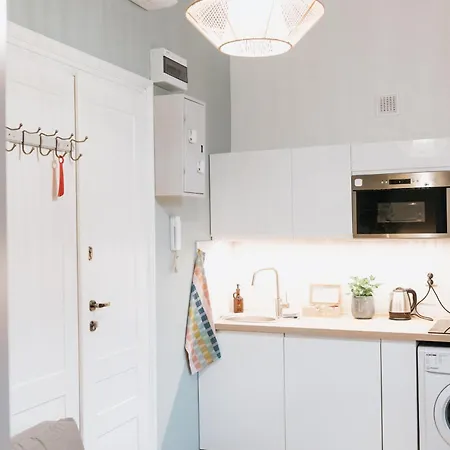 Apartamento Celna Corner Cracovia