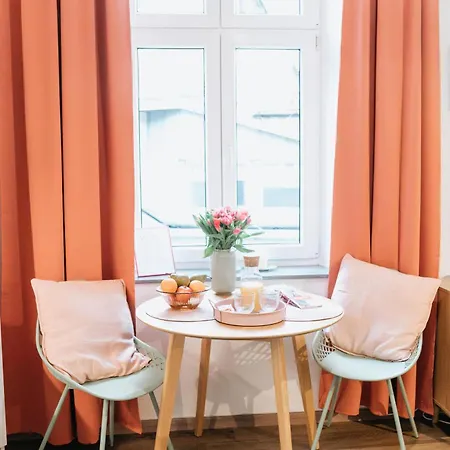 Apartment Celna Corner *