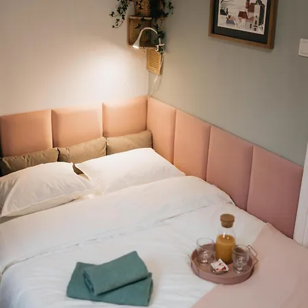 Appartamento Celna Corner