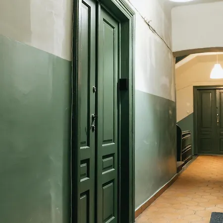 Celna Corner * Cracovia