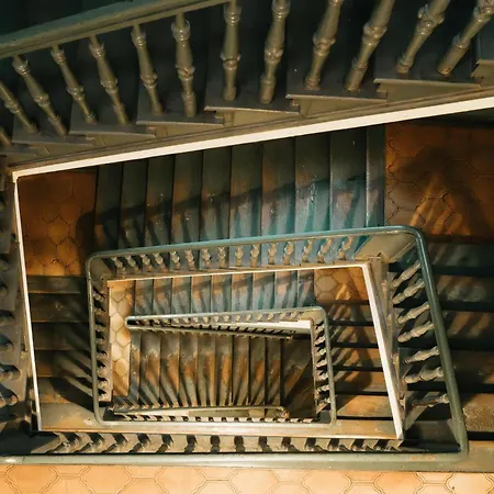 Celna Corner * Krakau