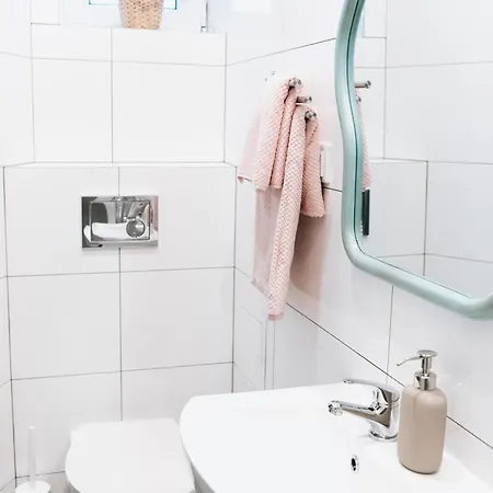 Appartement Celna Corner